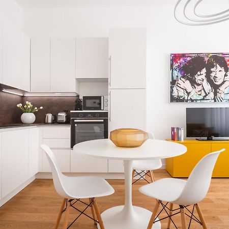San Babila Design Apartment R&R ミラノ エクステリア 写真