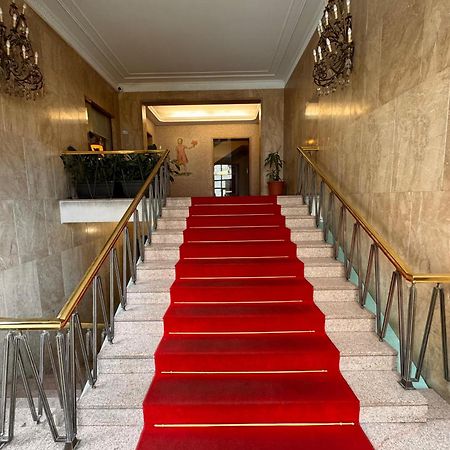 San Babila Design Apartment R&R ミラノ エクステリア 写真