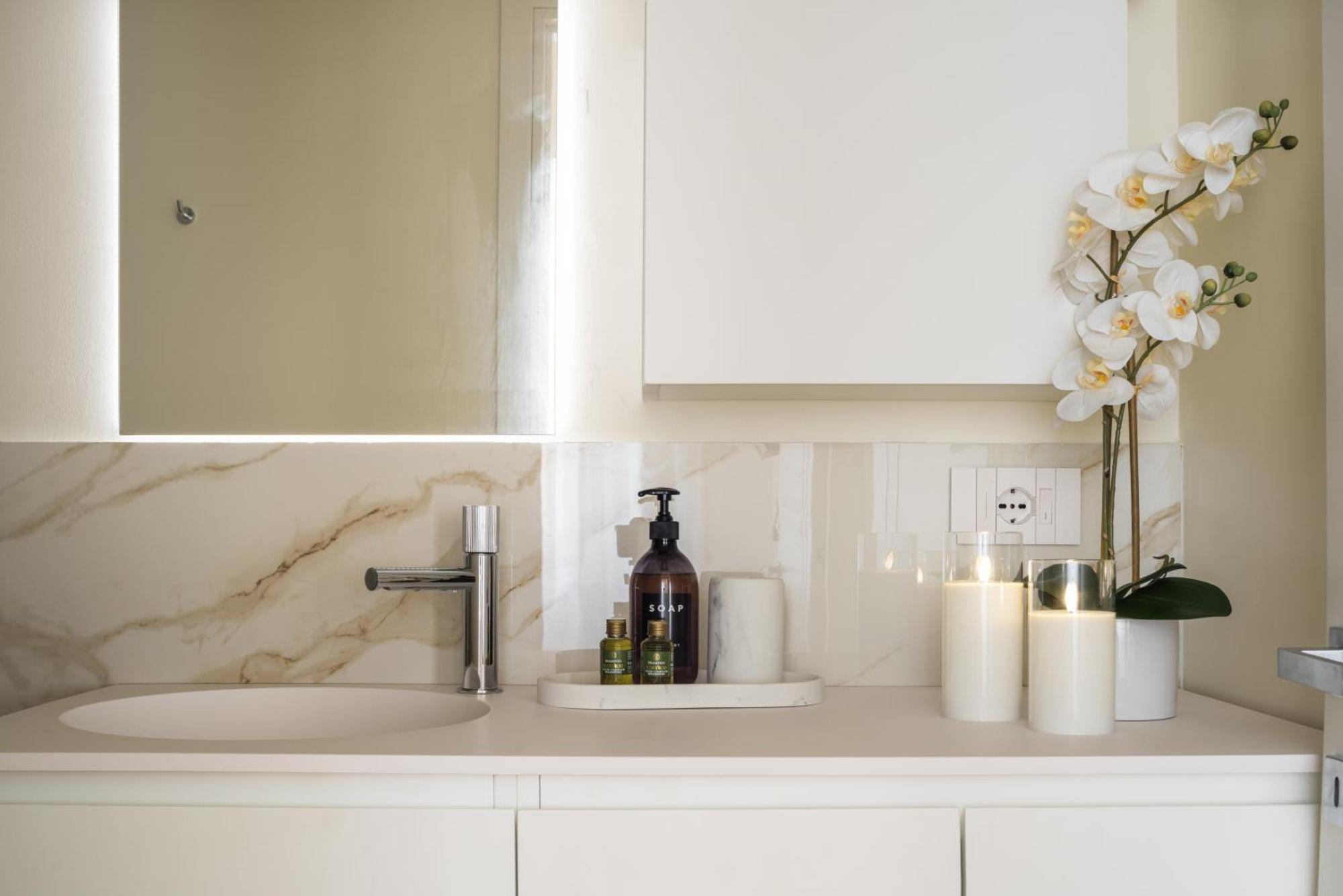 San Babila Design Apartment R&R ミラノ エクステリア 写真