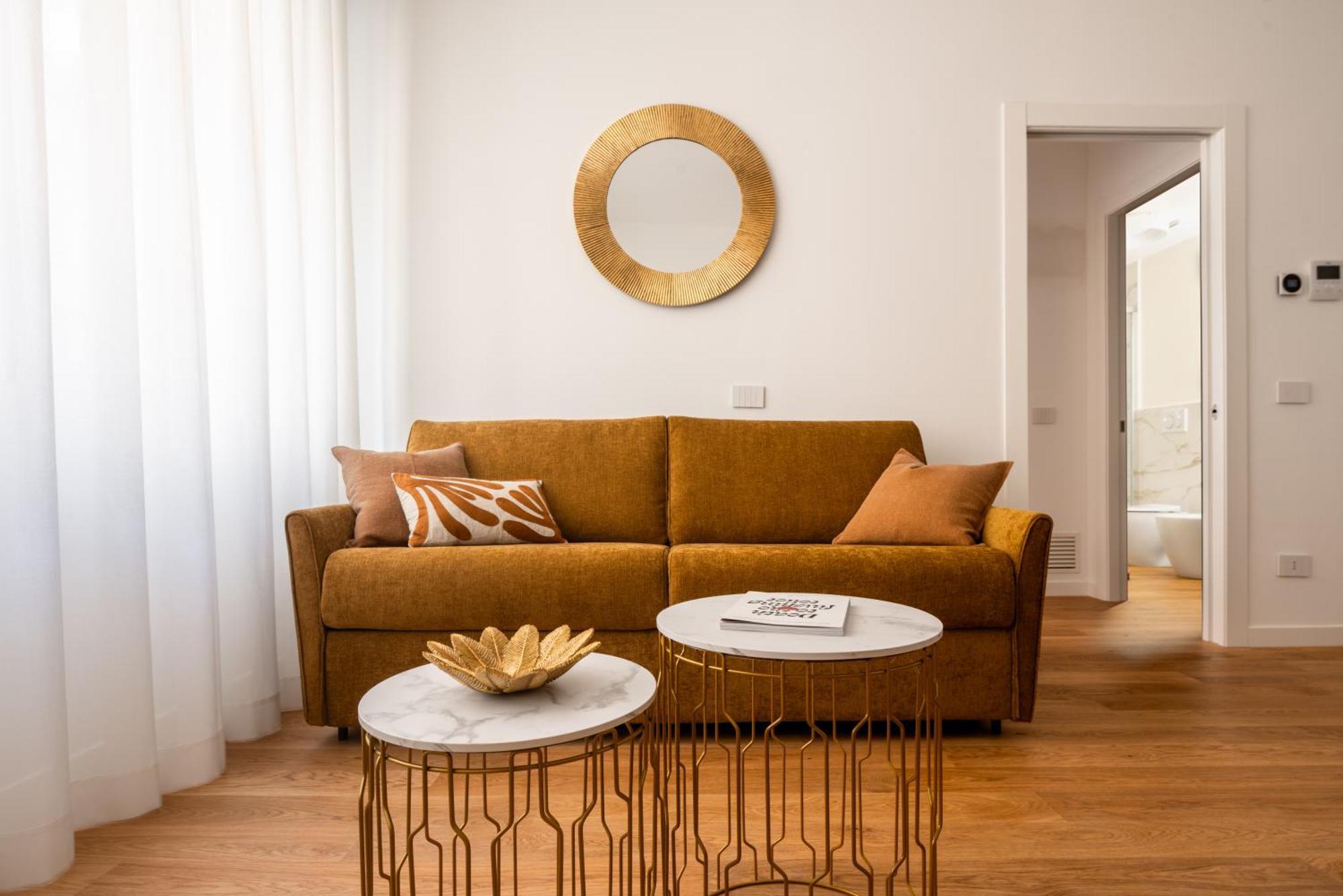 San Babila Design Apartment R&R ミラノ エクステリア 写真