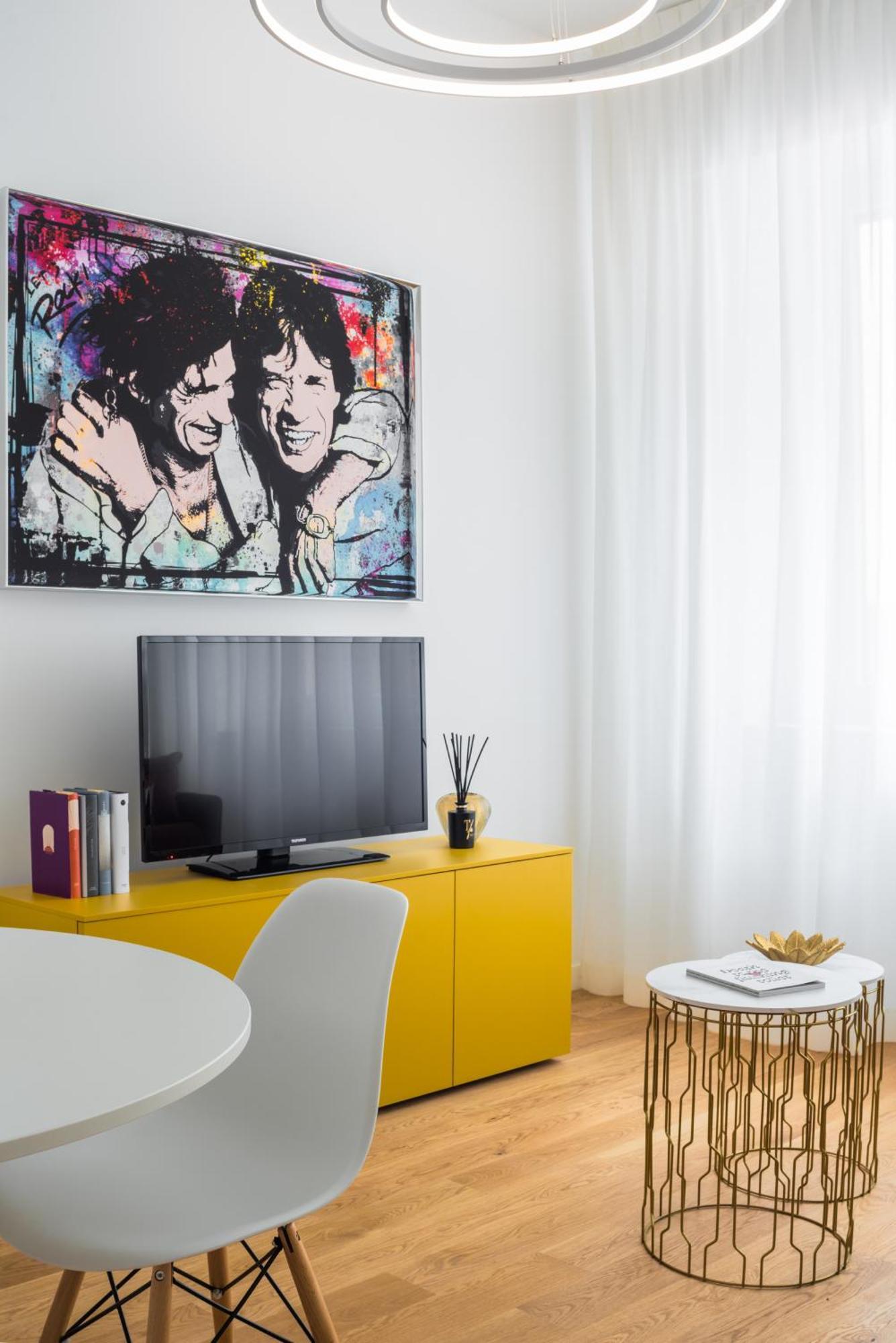 San Babila Design Apartment R&R ミラノ エクステリア 写真