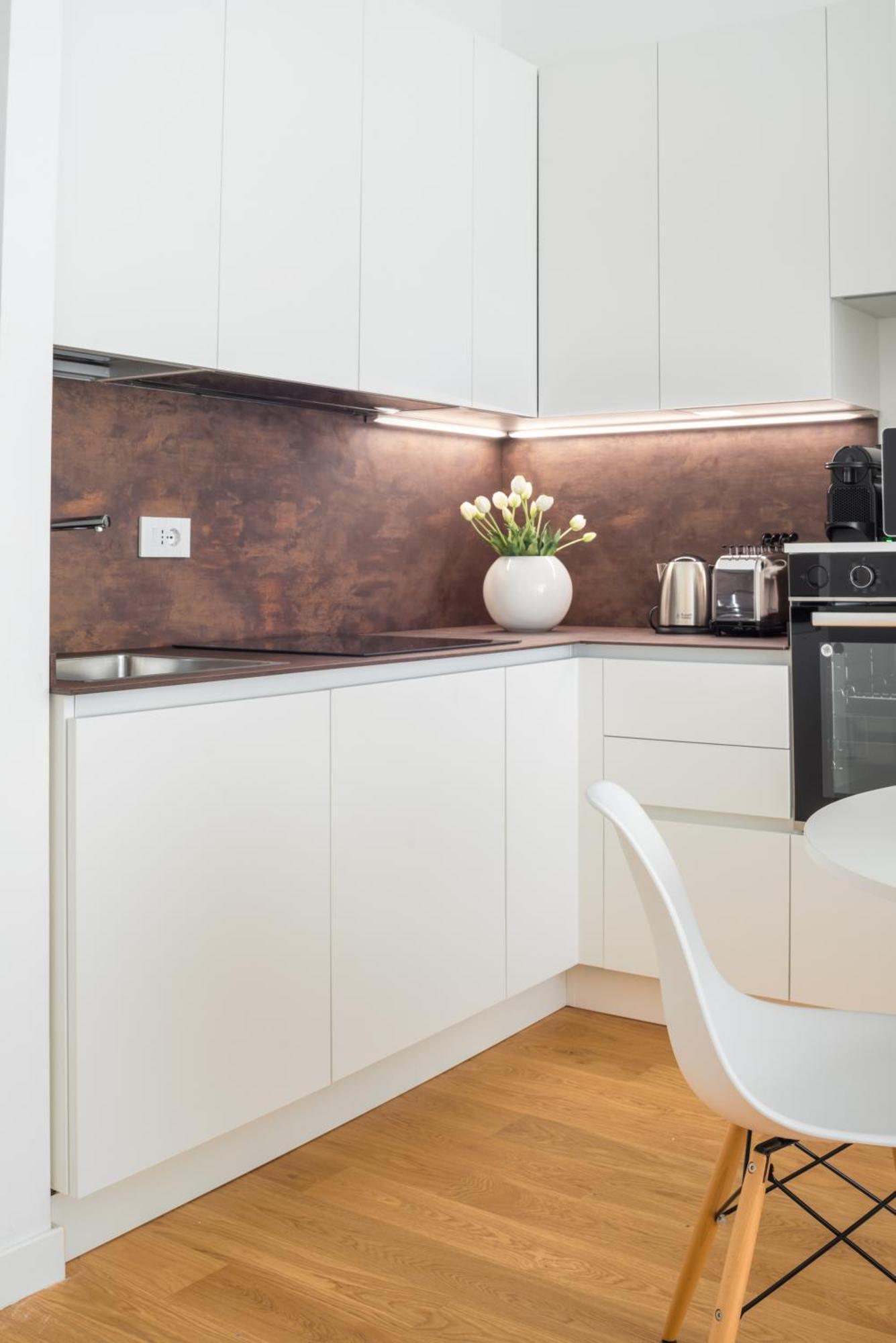 San Babila Design Apartment R&R ミラノ エクステリア 写真