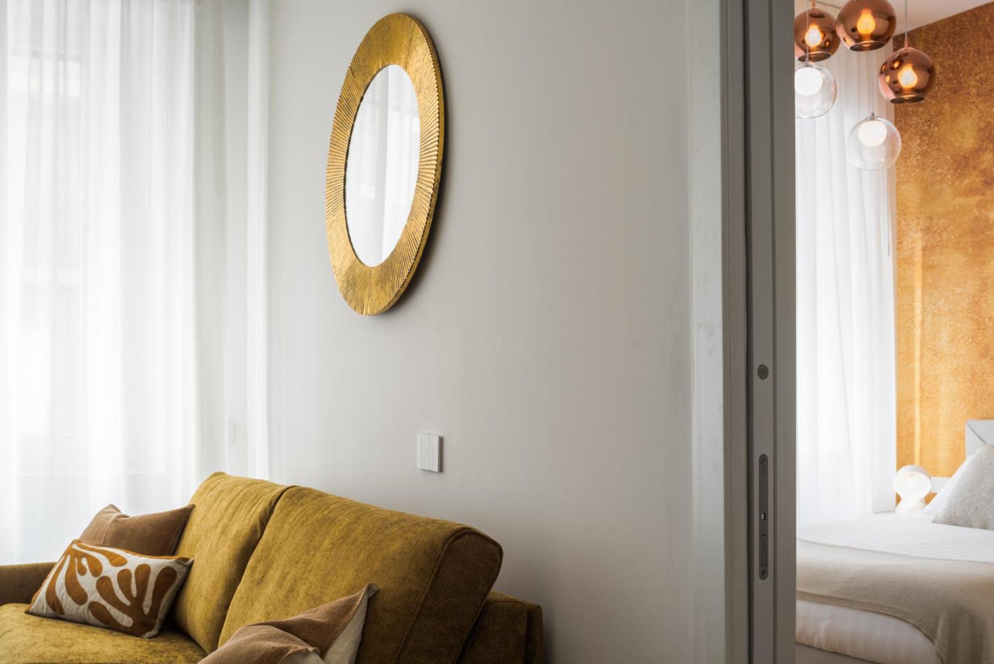 San Babila Design Apartment R&R ミラノ エクステリア 写真