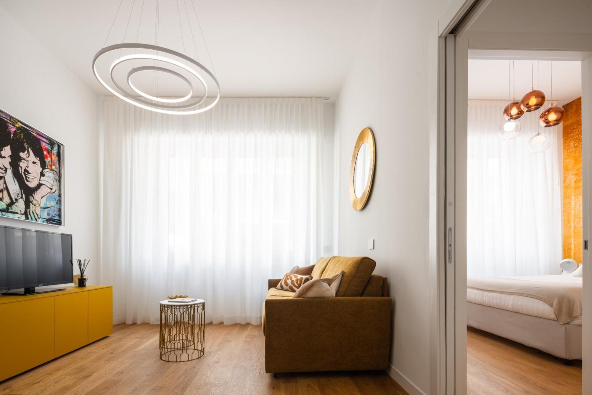 San Babila Design Apartment R&R ミラノ エクステリア 写真